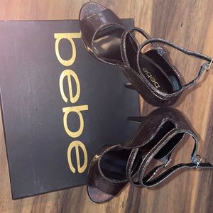 Ladies 4 1/2 in hills